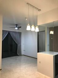 Botanique At Bartley (D19), Condominium #581895871